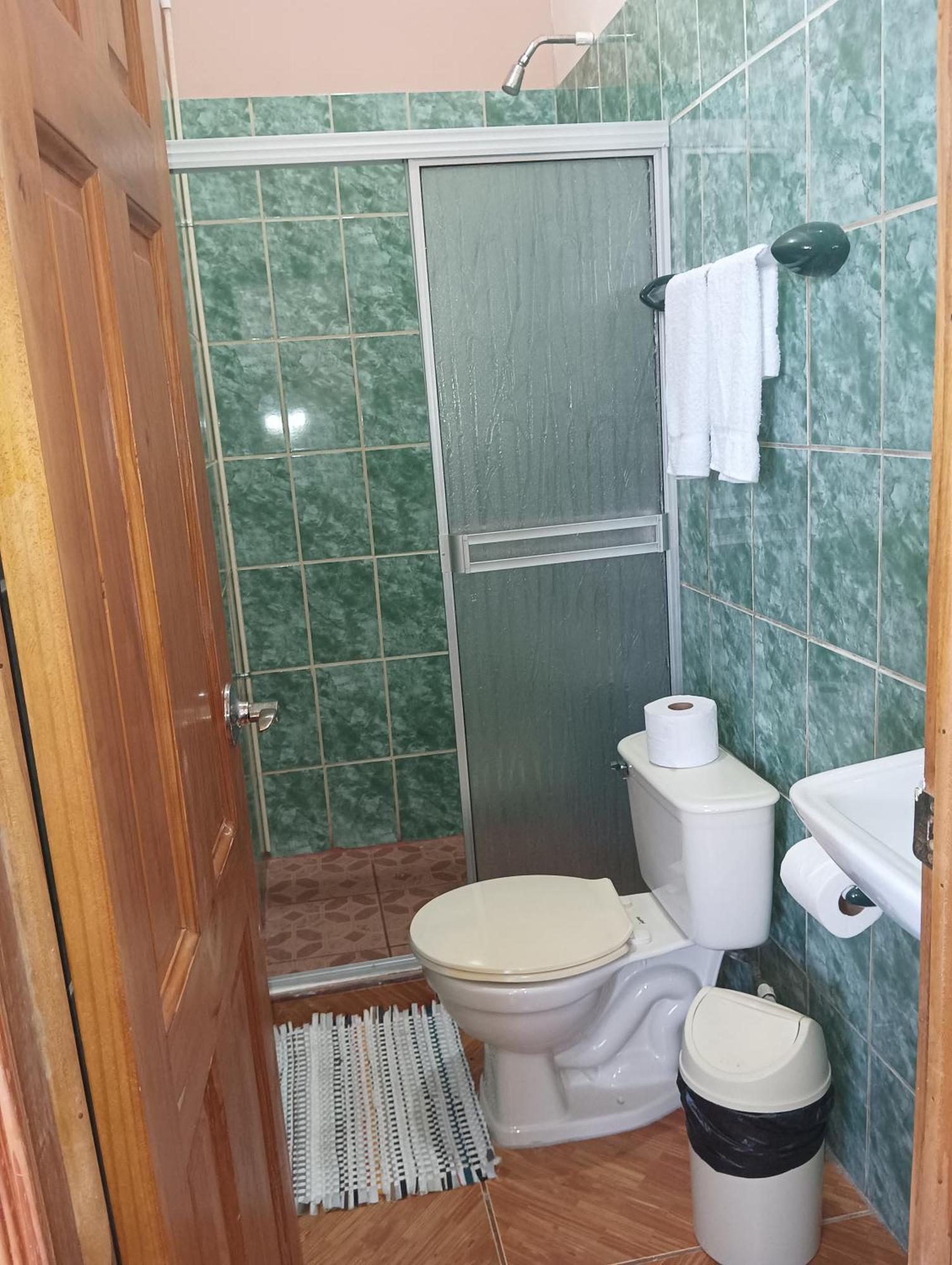 Mochis Διαμέρισμα Quepos Δωμάτιο φωτογραφία